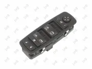Schalter, Fensterheber vorne links ABAKUS 135-05-034