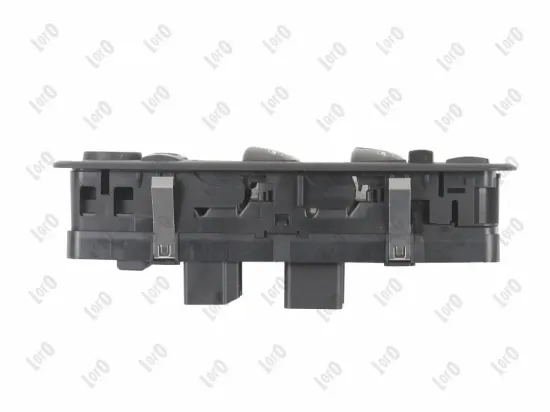 Schalter, Fensterheber vorne links ABAKUS 135-05-034 Bild Schalter, Fensterheber vorne links ABAKUS 135-05-034