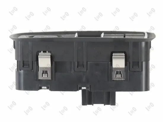 Schalter, Fensterheber vorne links ABAKUS 135-05-039 Bild Schalter, Fensterheber vorne links ABAKUS 135-05-039