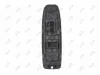Schalter, Fensterheber vorne links ABAKUS 135-05-040 Bild Schalter, Fensterheber vorne links ABAKUS 135-05-040