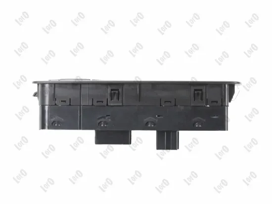 Schalter, Fensterheber vorne links ABAKUS 135-05-040 Bild Schalter, Fensterheber vorne links ABAKUS 135-05-040
