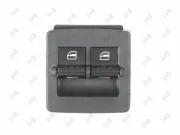 Schalter, Fensterheber vorne rechts ABAKUS 135-05-043