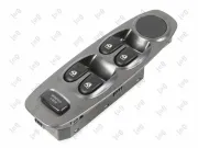 Schalter, Fensterheber vorne links ABAKUS 135-05-044