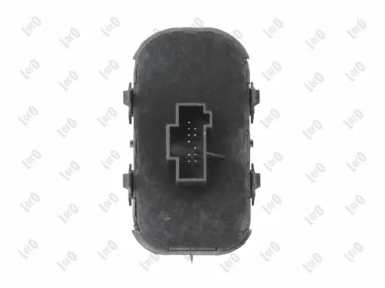 Schalter, Fensterheber vorne links ABAKUS 135-05-047 Bild Schalter, Fensterheber vorne links ABAKUS 135-05-047