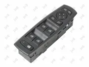 Schalter, Fensterheber vorne links ABAKUS 135-05-048