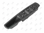 Schalter, Fensterheber vorne links ABAKUS 135-05-049