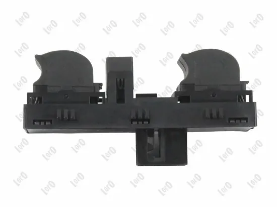 Schalter, Fensterheber vorne links ABAKUS 135-05-051 Bild Schalter, Fensterheber vorne links ABAKUS 135-05-051