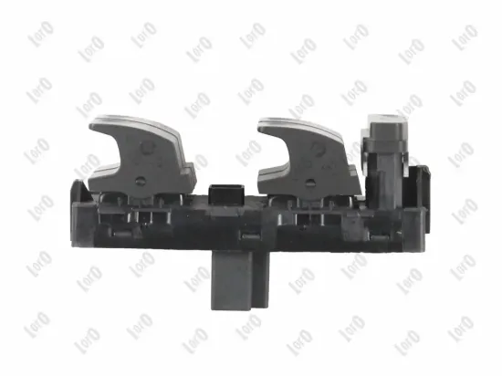 Schalter, Fensterheber vorne links ABAKUS 135-05-052 Bild Schalter, Fensterheber vorne links ABAKUS 135-05-052