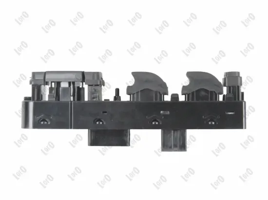 Schalter, Fensterheber vorne links ABAKUS 135-05-053 Bild Schalter, Fensterheber vorne links ABAKUS 135-05-053