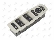 Schalter, Fensterheber vorne links ABAKUS 135-05-054