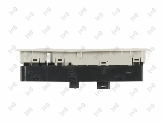 Schalter, Fensterheber vorne links ABAKUS 135-05-054 Bild Schalter, Fensterheber vorne links ABAKUS 135-05-054