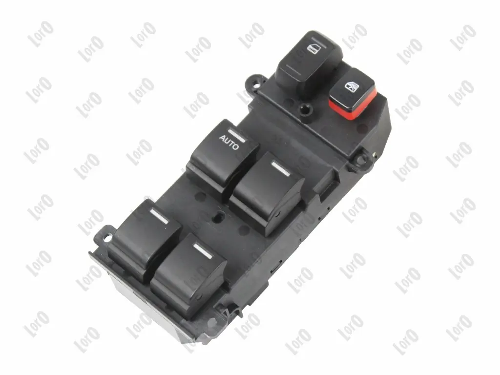 Schalter, Fensterheber vorne links ABAKUS 135-05-055