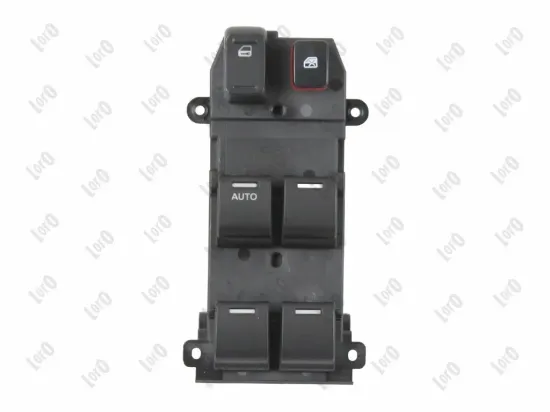 Schalter, Fensterheber vorne links ABAKUS 135-05-055 Bild Schalter, Fensterheber vorne links ABAKUS 135-05-055