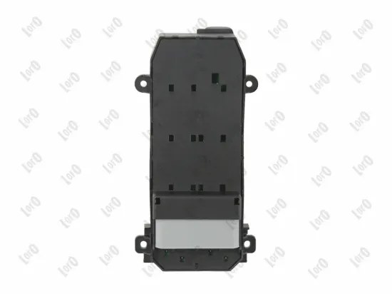 Schalter, Fensterheber vorne links ABAKUS 135-05-055 Bild Schalter, Fensterheber vorne links ABAKUS 135-05-055