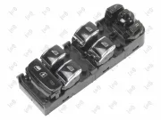 Schalter, Fensterheber vorne links ABAKUS 135-05-057