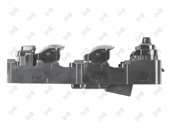 Schalter, Fensterheber vorne links ABAKUS 135-05-057 Bild Schalter, Fensterheber vorne links ABAKUS 135-05-057