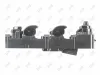 Schalter, Fensterheber vorne links ABAKUS 135-05-058 Bild Schalter, Fensterheber vorne links ABAKUS 135-05-058
