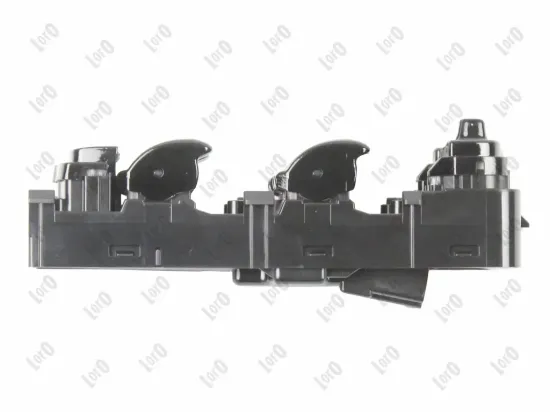 Schalter, Fensterheber vorne links ABAKUS 135-05-059 Bild Schalter, Fensterheber vorne links ABAKUS 135-05-059
