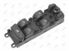 Schalter, Fensterheber vorne links ABAKUS 135-05-060