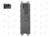 Schalter, Fensterheber vorne links ABAKUS 135-05-061 Bild Schalter, Fensterheber vorne links ABAKUS 135-05-061