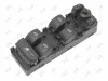 Schalter, Fensterheber vorne links ABAKUS 135-05-063 Bild Schalter, Fensterheber vorne links ABAKUS 135-05-063