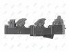 Schalter, Fensterheber vorne links ABAKUS 135-05-063 Bild Schalter, Fensterheber vorne links ABAKUS 135-05-063