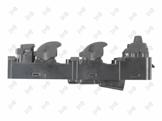 Schalter, Fensterheber vorne links ABAKUS 135-05-064 Bild Schalter, Fensterheber vorne links ABAKUS 135-05-064