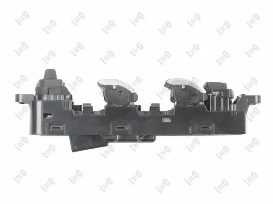 Schalter, Fensterheber vorne links ABAKUS 135-05-065 Bild Schalter, Fensterheber vorne links ABAKUS 135-05-065