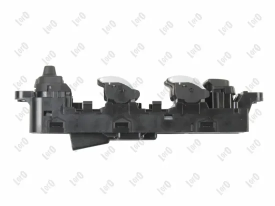 Schalter, Fensterheber vorne links ABAKUS 135-05-066 Bild Schalter, Fensterheber vorne links ABAKUS 135-05-066