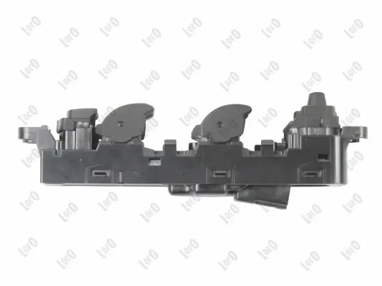 Schalter, Fensterheber vorne links ABAKUS 135-05-067 Bild Schalter, Fensterheber vorne links ABAKUS 135-05-067