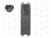 Schalter, Fensterheber vorne links ABAKUS 135-05-069 Bild Schalter, Fensterheber vorne links ABAKUS 135-05-069