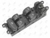 Schalter, Fensterheber vorne links ABAKUS 135-05-070 Bild Schalter, Fensterheber vorne links ABAKUS 135-05-070