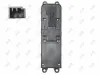 Schalter, Fensterheber vorne links ABAKUS 135-05-070 Bild Schalter, Fensterheber vorne links ABAKUS 135-05-070