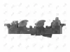Schalter, Fensterheber vorne links ABAKUS 135-05-070 Bild Schalter, Fensterheber vorne links ABAKUS 135-05-070