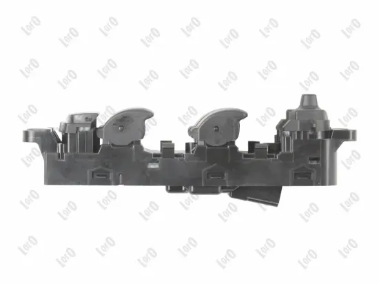 Schalter, Fensterheber vorne links ABAKUS 135-05-070 Bild Schalter, Fensterheber vorne links ABAKUS 135-05-070