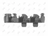 Schalter, Fensterheber vorne links ABAKUS 135-05-074 Bild Schalter, Fensterheber vorne links ABAKUS 135-05-074