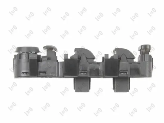 Schalter, Fensterheber vorne links ABAKUS 135-05-074 Bild Schalter, Fensterheber vorne links ABAKUS 135-05-074