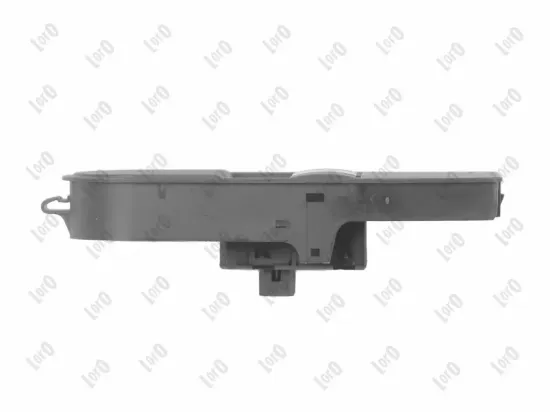 Schalter, Fensterheber vorne rechts ABAKUS 135-05-076 Bild Schalter, Fensterheber vorne rechts ABAKUS 135-05-076