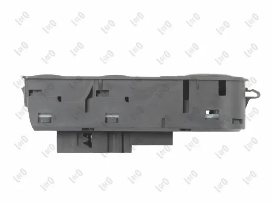 Schalter, Fensterheber vorne links ABAKUS 135-05-077 Bild Schalter, Fensterheber vorne links ABAKUS 135-05-077