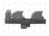 Schalter, Fensterheber vorne links ABAKUS 135-05-078 Bild Schalter, Fensterheber vorne links ABAKUS 135-05-078
