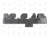Schalter, Fensterheber vorne links ABAKUS 135-05-083 Bild Schalter, Fensterheber vorne links ABAKUS 135-05-083