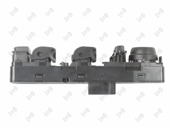 Schalter, Fensterheber vorne links ABAKUS 135-05-083 Bild Schalter, Fensterheber vorne links ABAKUS 135-05-083