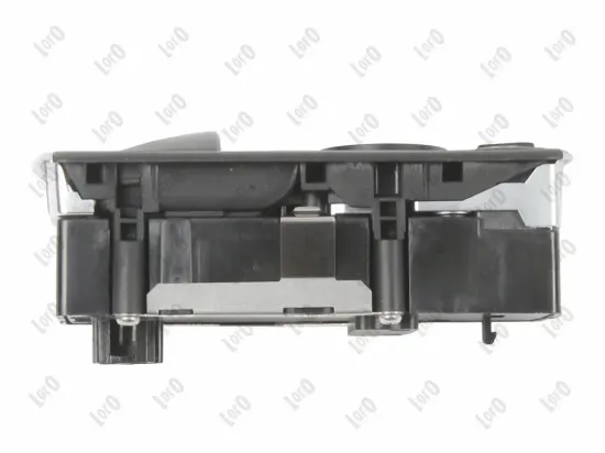 Schalter, Fensterheber vorne links ABAKUS 135-05-084 Bild Schalter, Fensterheber vorne links ABAKUS 135-05-084