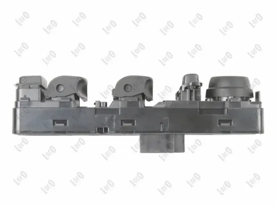 Schalter, Fensterheber vorne links ABAKUS 135-05-087 Bild Schalter, Fensterheber vorne links ABAKUS 135-05-087