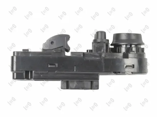 Schalter, Fensterheber vorne links ABAKUS 135-05-089 Bild Schalter, Fensterheber vorne links ABAKUS 135-05-089