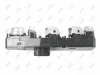 Schalter, Fensterheber vorne links ABAKUS 135-05-090 Bild Schalter, Fensterheber vorne links ABAKUS 135-05-090