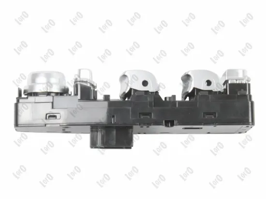 Schalter, Fensterheber vorne links ABAKUS 135-05-090 Bild Schalter, Fensterheber vorne links ABAKUS 135-05-090
