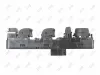 Schalter, Fensterheber vorne links ABAKUS 135-05-091 Bild Schalter, Fensterheber vorne links ABAKUS 135-05-091