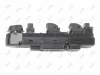 Schalter, Fensterheber vorne links ABAKUS 135-05-094 Bild Schalter, Fensterheber vorne links ABAKUS 135-05-094