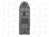 Schalter, Fensterheber vorne links ABAKUS 135-05-103 Bild Schalter, Fensterheber vorne links ABAKUS 135-05-103